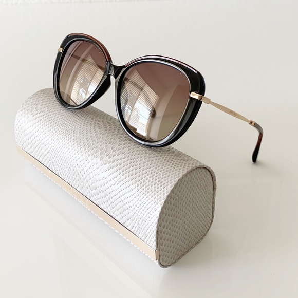 New - Jimmy Choo Sunglasses main image 12